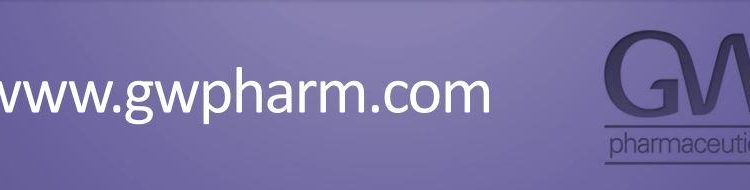 GW Pharma Reports Success with THC and CBD Combo in Brain Cancer Phase 2 Clinical Trial