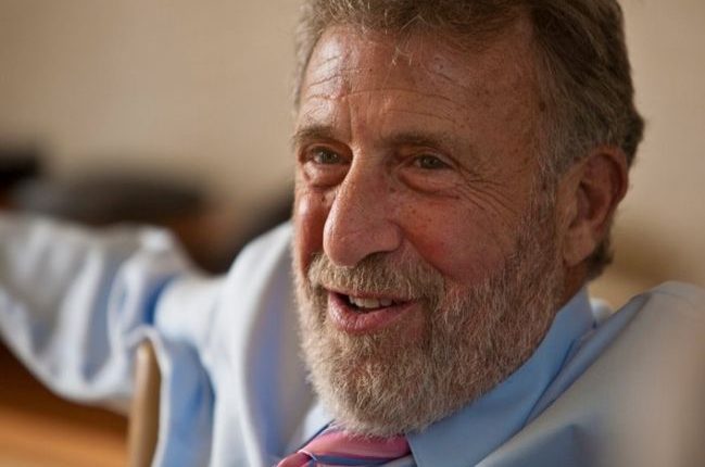 Men’s Wearhouse founder reveals how smoking marijuana