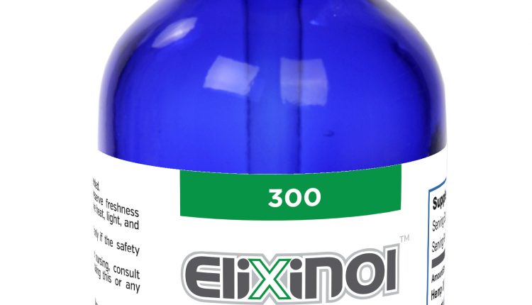 ELIXINOL