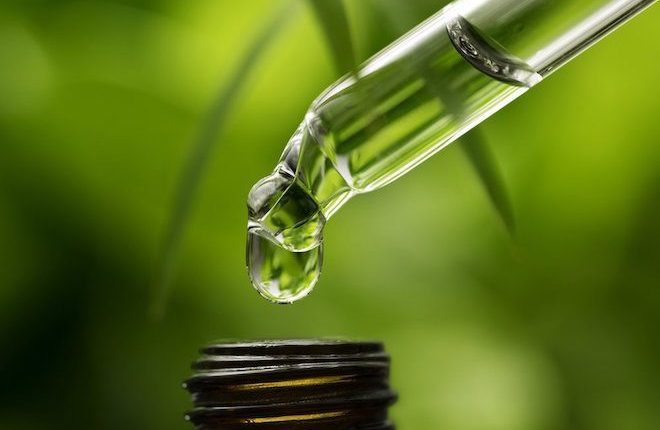 Earth Science Tech Announces Positive Test Results of Its Product CBD